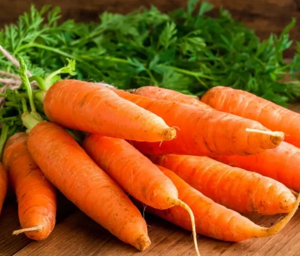 Morcovi 500 g