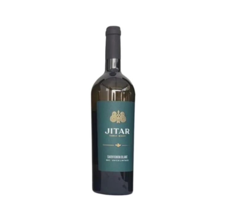 Sauvignon Blanc Ecologic – vin alb sec | Crama Jitar